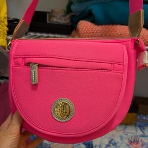 Pink Crossbody Bag Lilly Pulitzer
